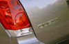 2004 Nissan Quest 3.5 SE Tail Light Picture